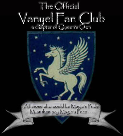 Vanyel Fan Club